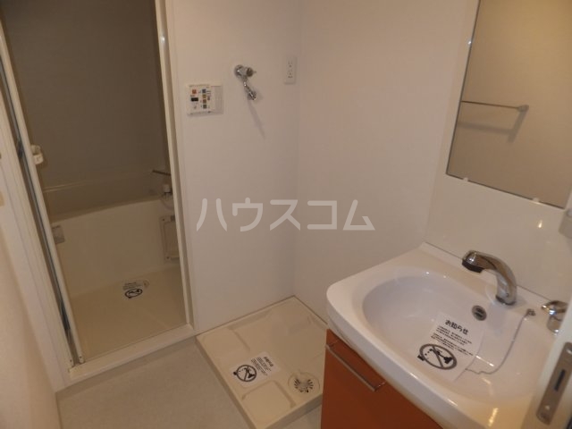 18/30 洗面