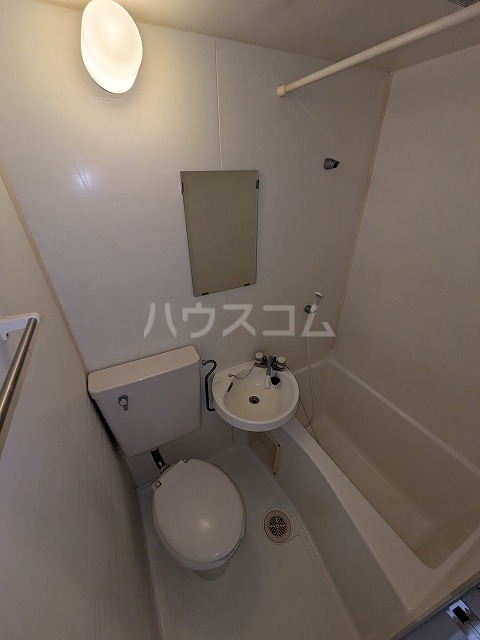 8/30 浴室