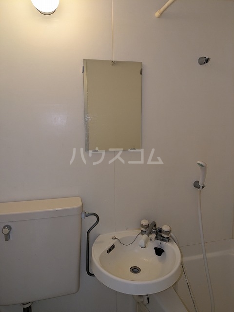 10/30 洗面