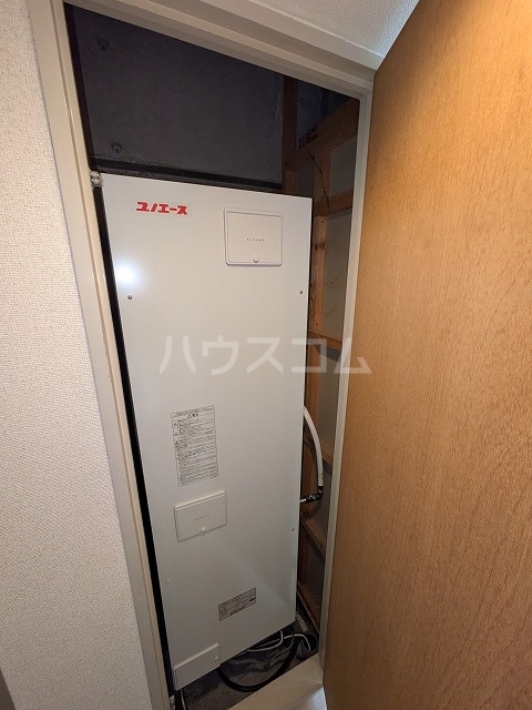 11/30 設備
