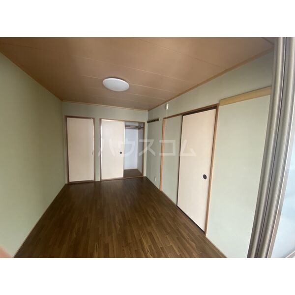 5/20 リビング/ダイニング