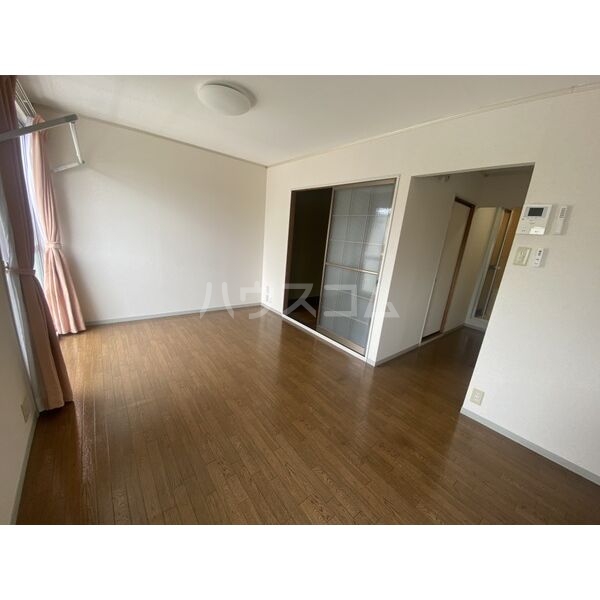 4/20 リビング/ダイニング