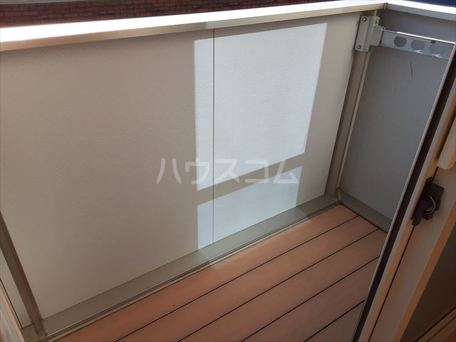 16/30 バルコニー