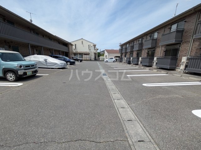29/30 駐車場
