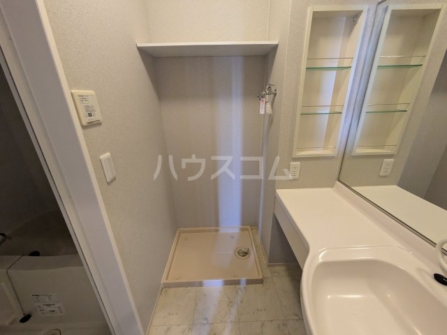13/30 玄関