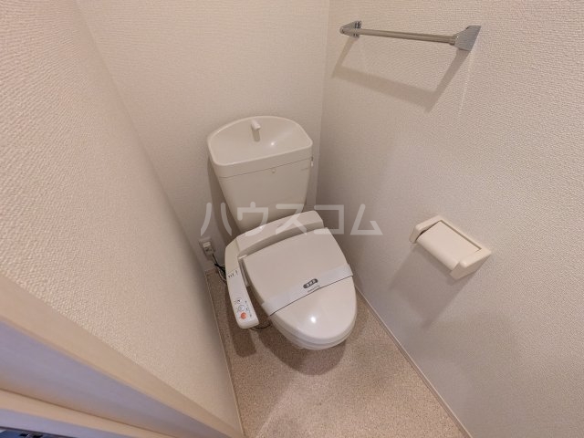 20/30 トイレ