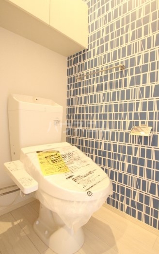 9/27 トイレ