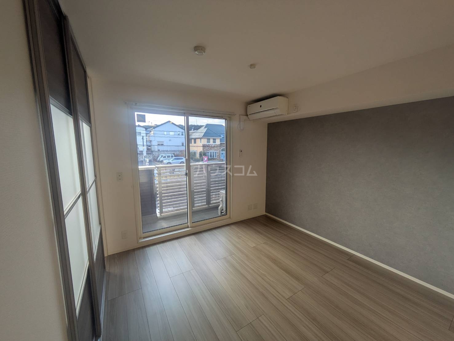 4/24 リビング/ダイニング