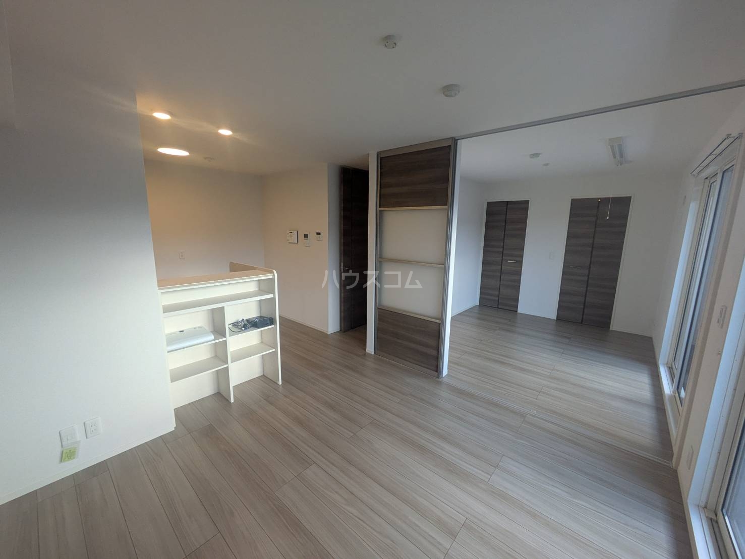 3/24 リビング/ダイニング