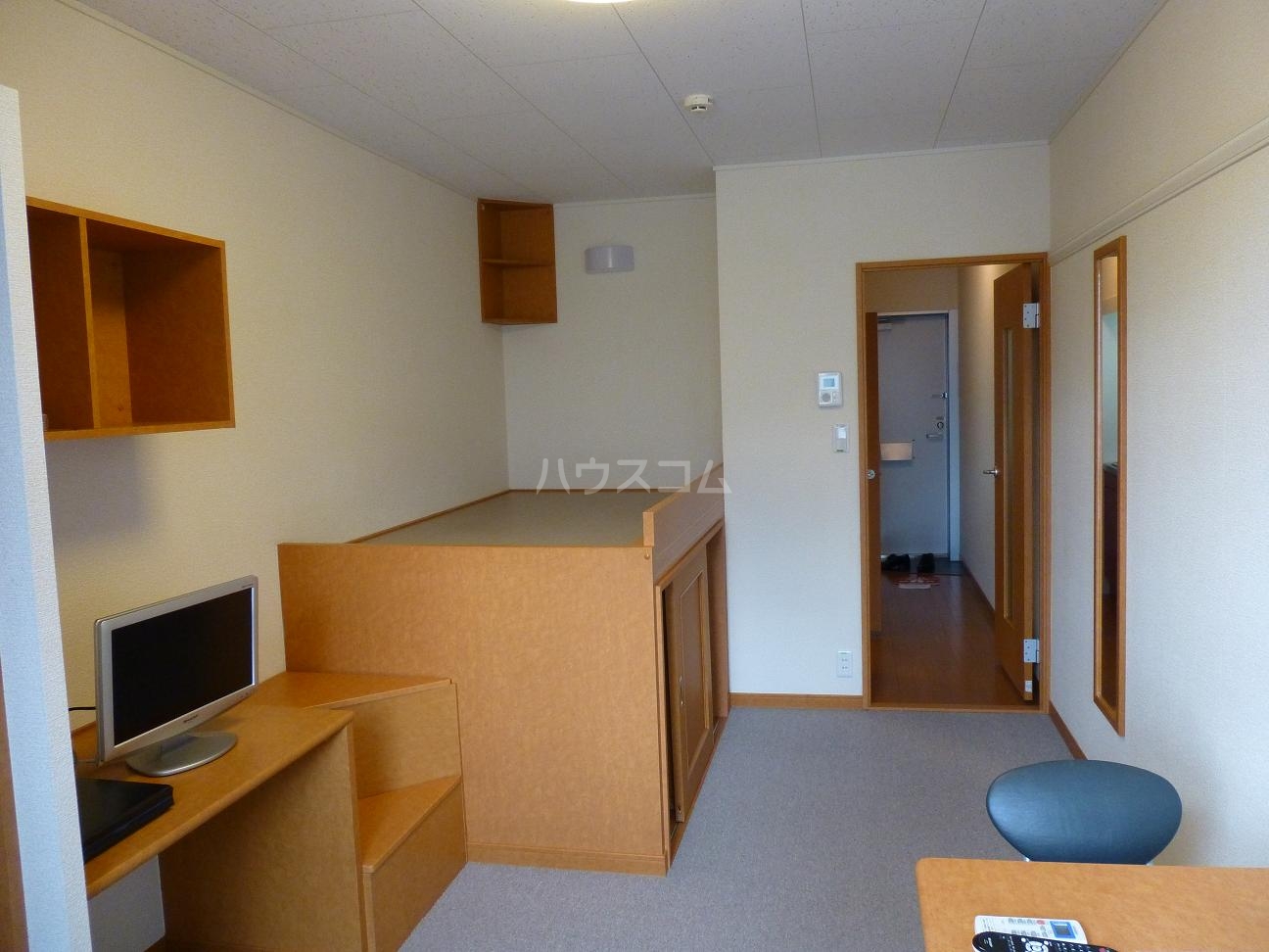 3/12 リビング/ダイニング