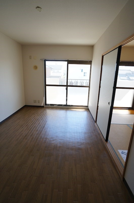 5/27 リビング/ダイニング