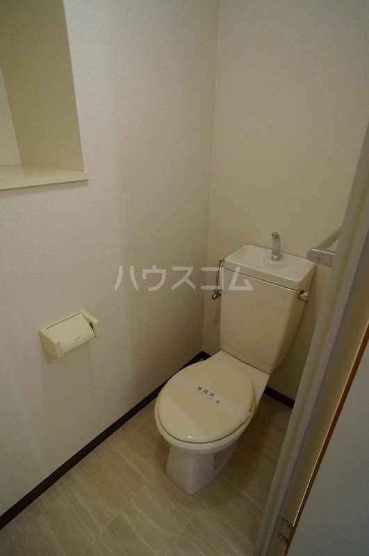 15/27 トイレ