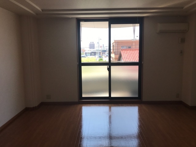 3/21 リビング/ダイニング