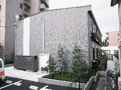 1/14 外観