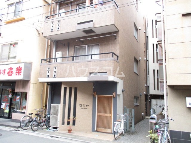 5/15 エントランス