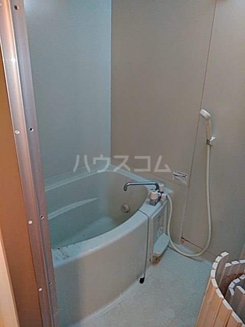 10/28 浴室