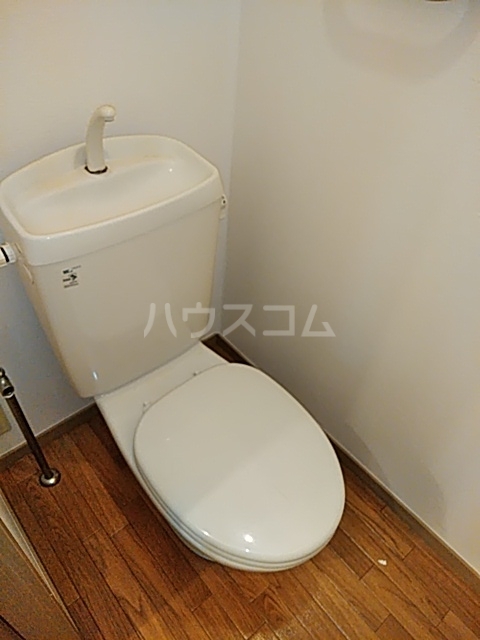 12/28 トイレ