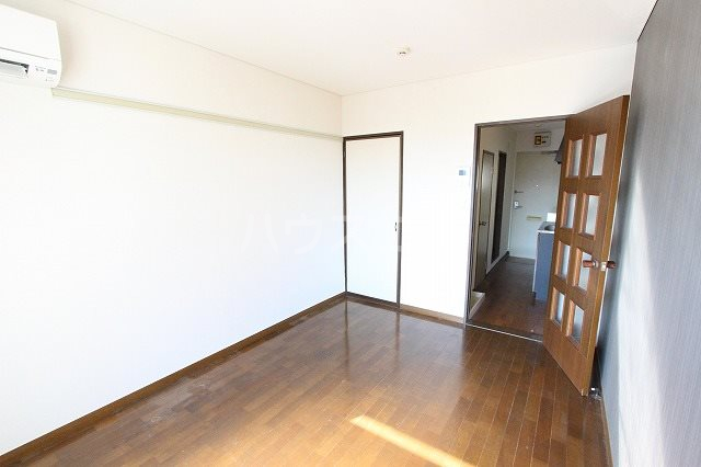 4/19 リビング/ダイニング