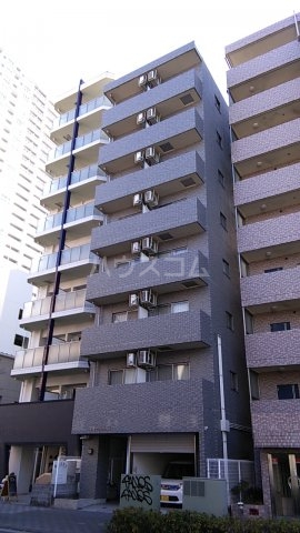 1/27 外観