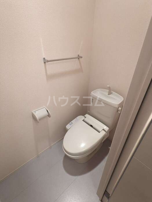 8/25 トイレ