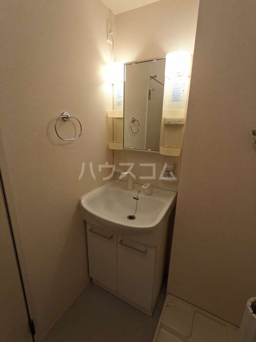 9/25 洗面