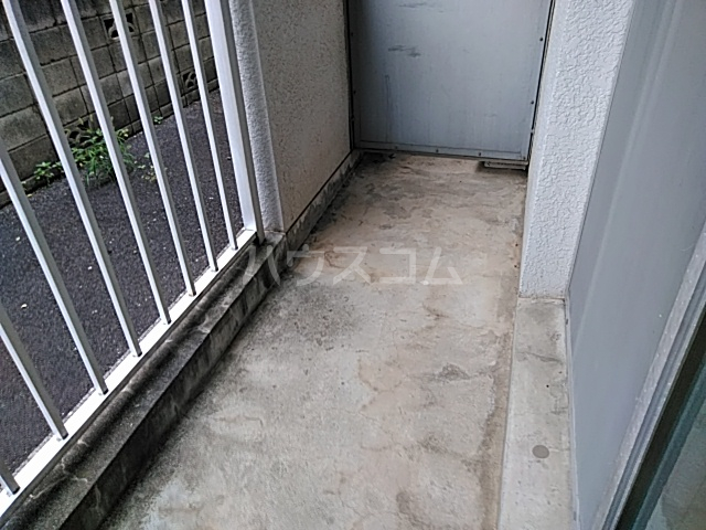14/29 バルコニー