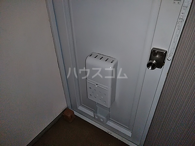 7/29 玄関