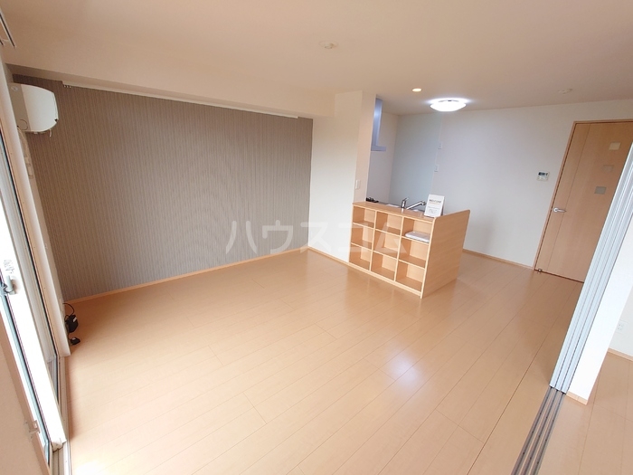 3/22 リビング/ダイニング