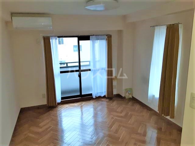 4/27 リビング/ダイニング