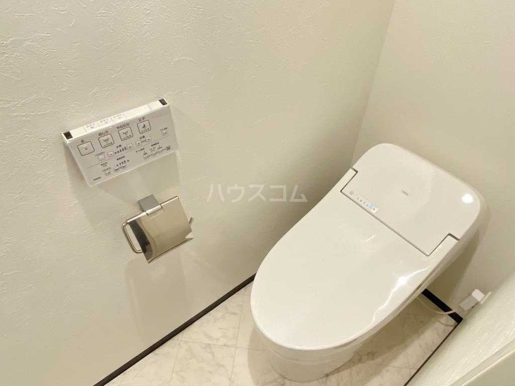 9/25 トイレ