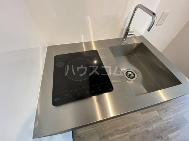 6/23 キッチン
