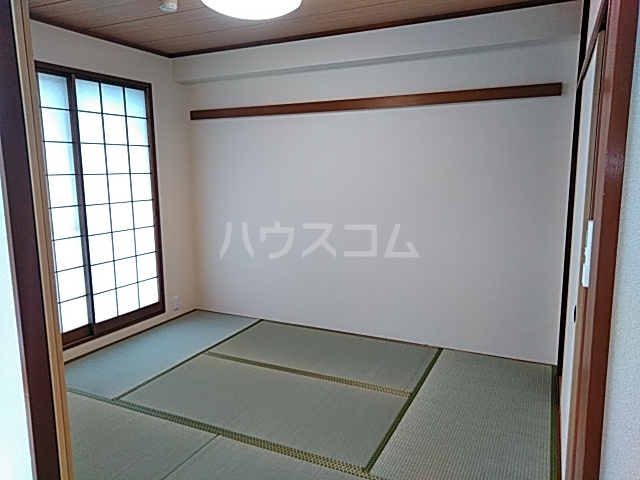 7/26 寝室