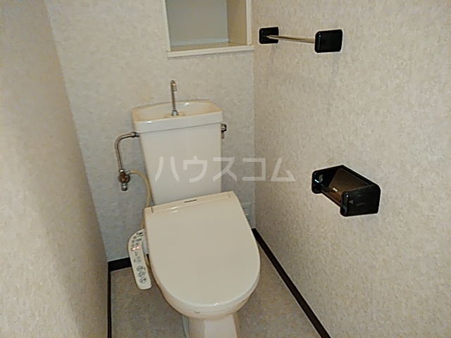 12/26 トイレ