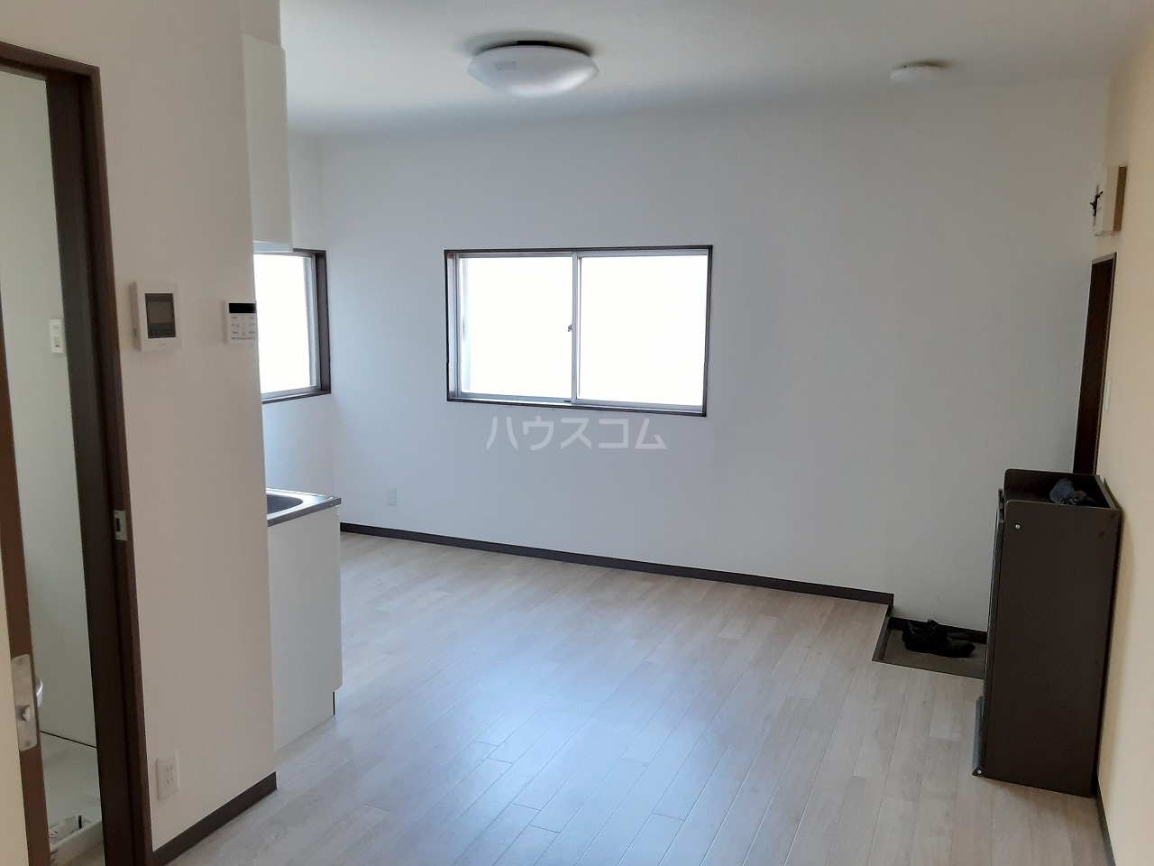 20/30 バルコニー