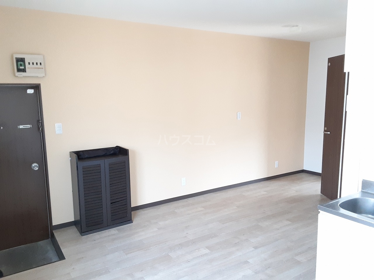 4/30 リビング/ダイニング