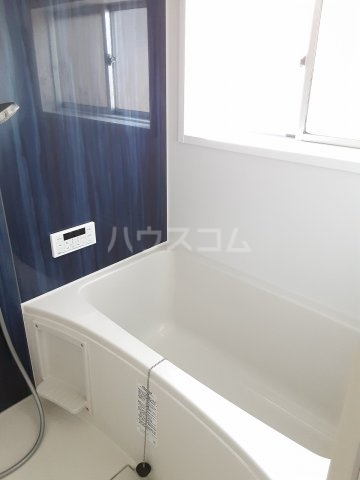 21/30 バルコニー