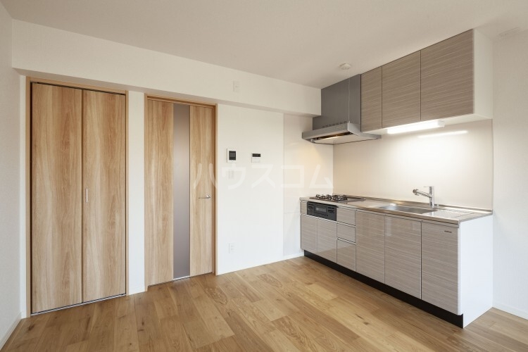 4/28 リビング/ダイニング