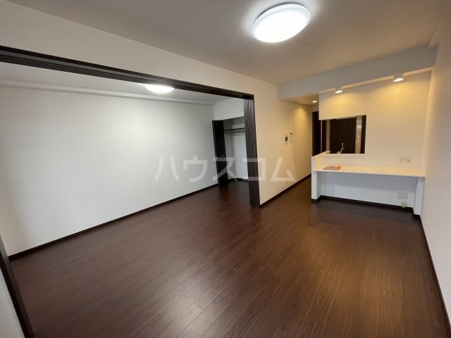 3/30 リビング/ダイニング