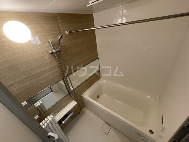 8/30 浴室