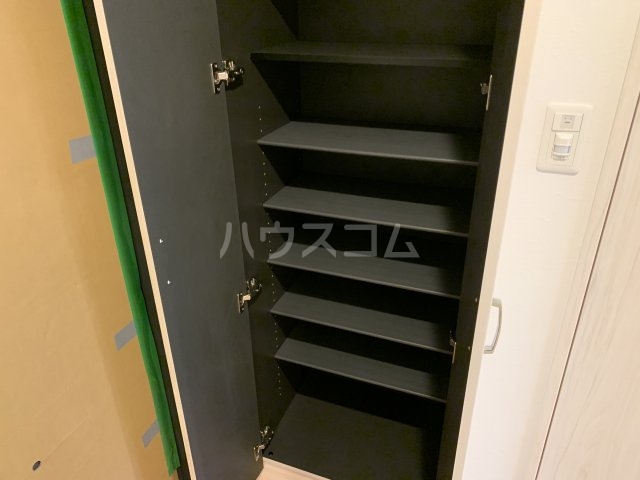 7/30 収納