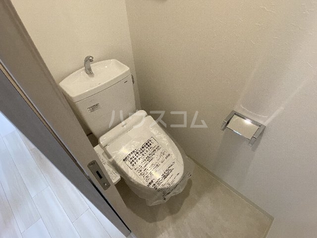 19/30 トイレ