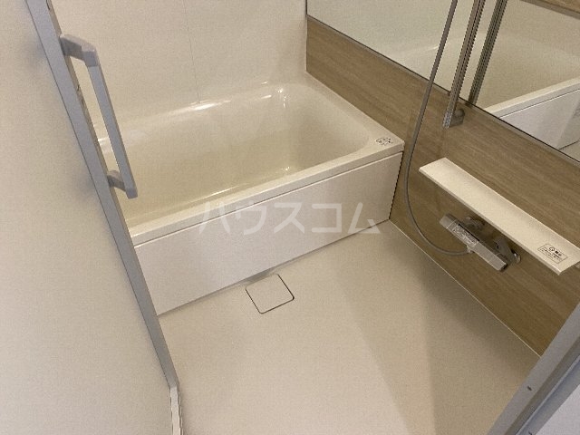 15/30 浴室