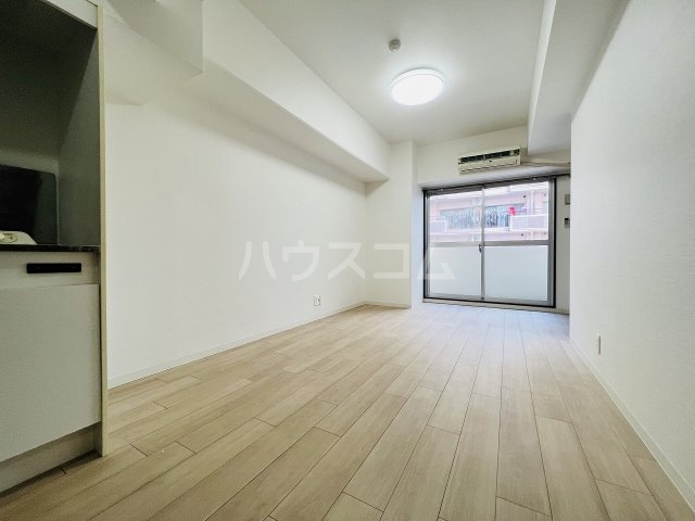 3/22 リビング/ダイニング