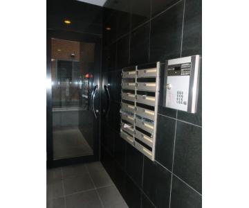 2/12 エントランス