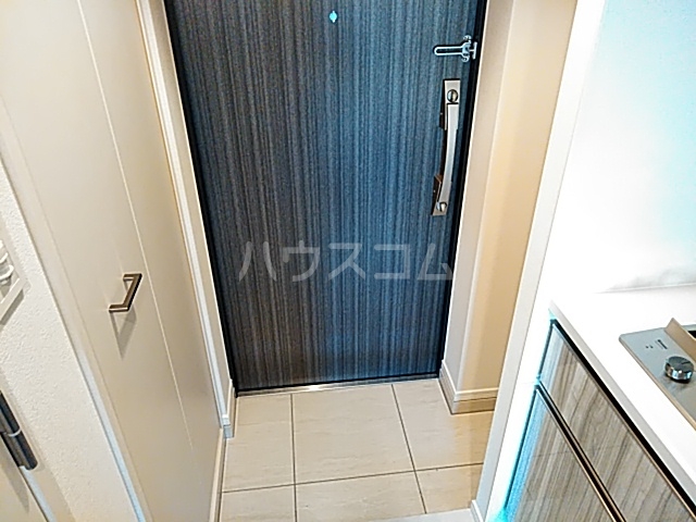 19/30 バルコニー