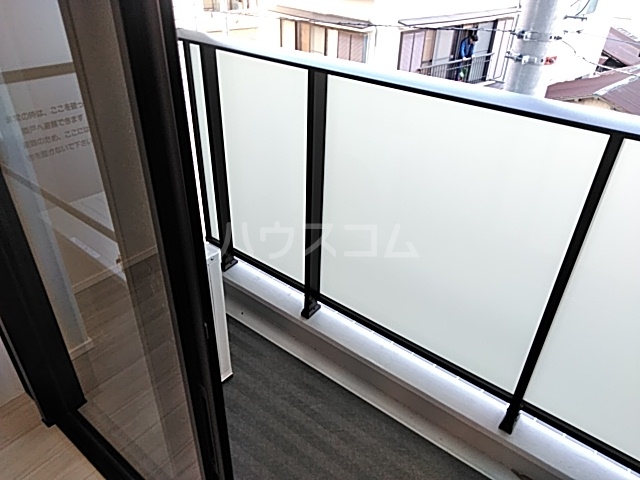 18/30 バルコニー