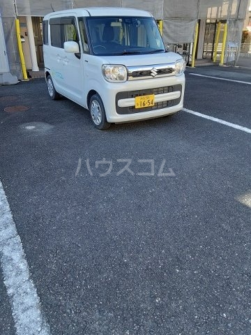 26/30 駐車場