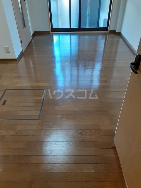 5/30 リビング/ダイニング