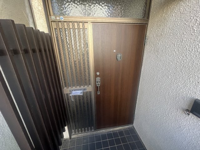 15/30 玄関