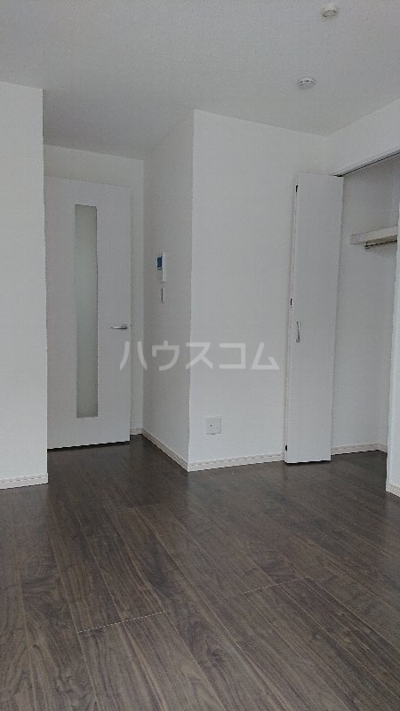 5/28 リビング/ダイニング